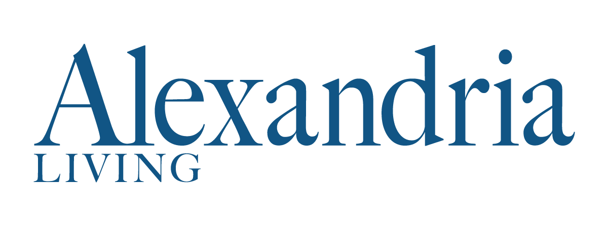 Alexandria Living Logo_navy