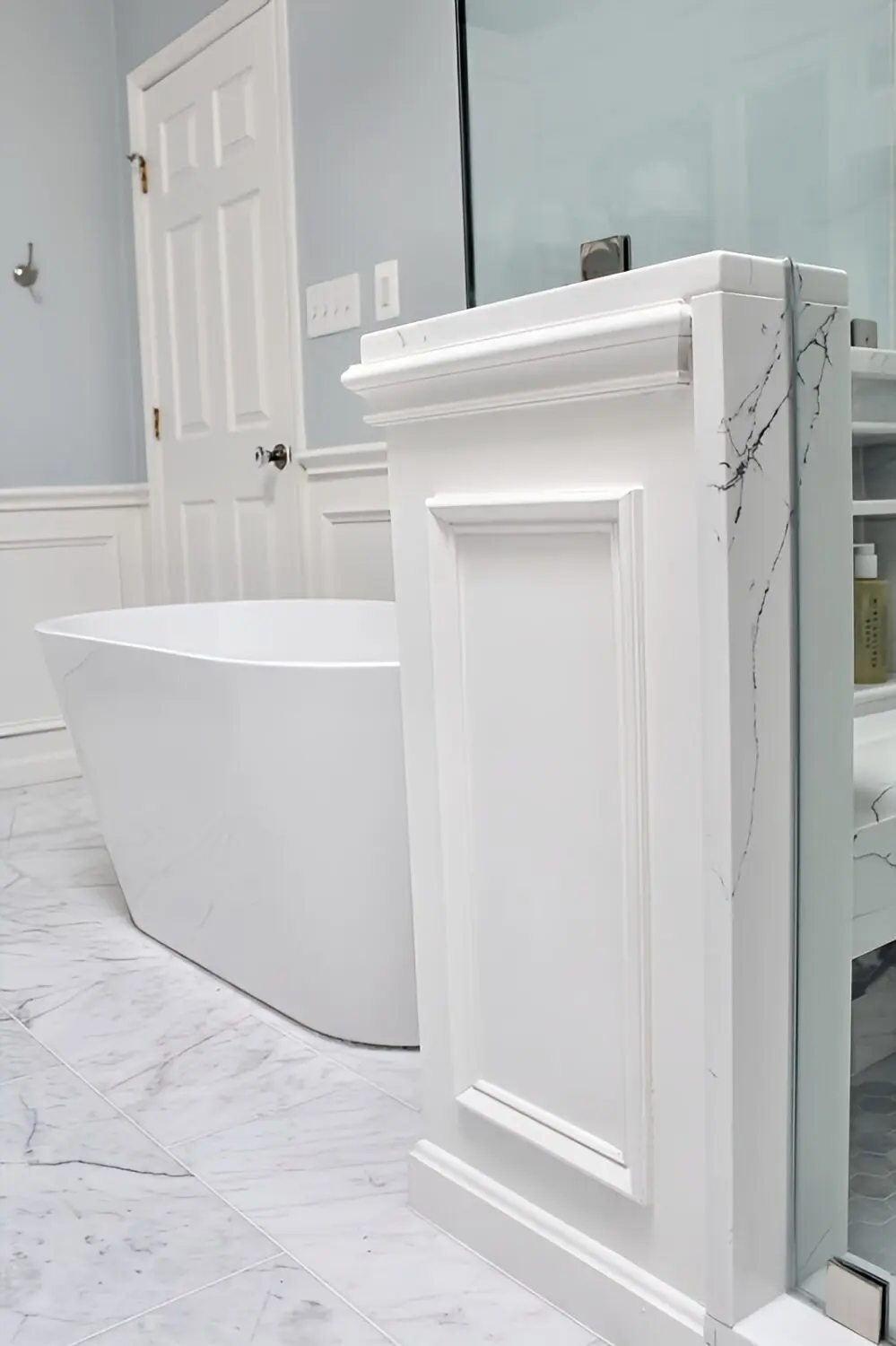 Northern Virginia Spa Bath Collection Fairfax bathroom designers 1- (9)