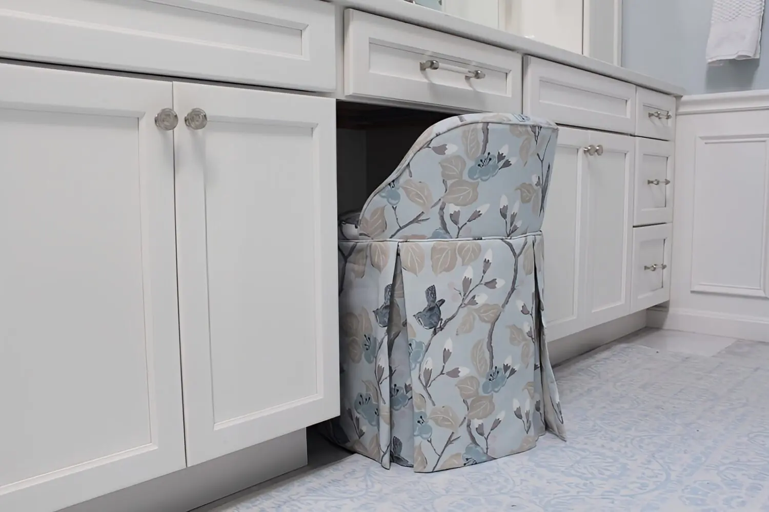 Northern Virginia Spa Bath Collection Fairfax bathroom designers 1- (9)