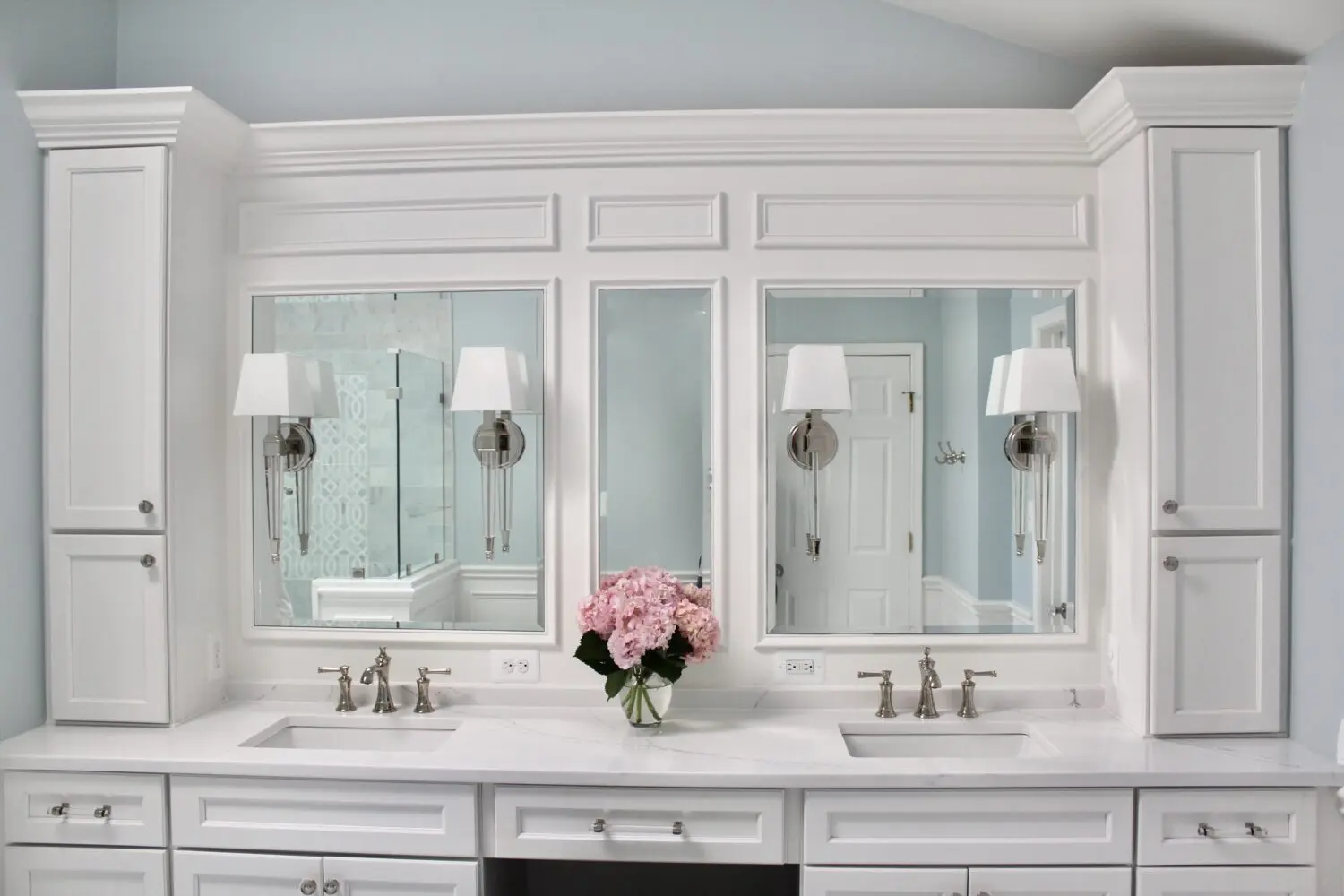 Northern Virginia Spa Bath Collection Fairfax bathroom designers 1- (9)