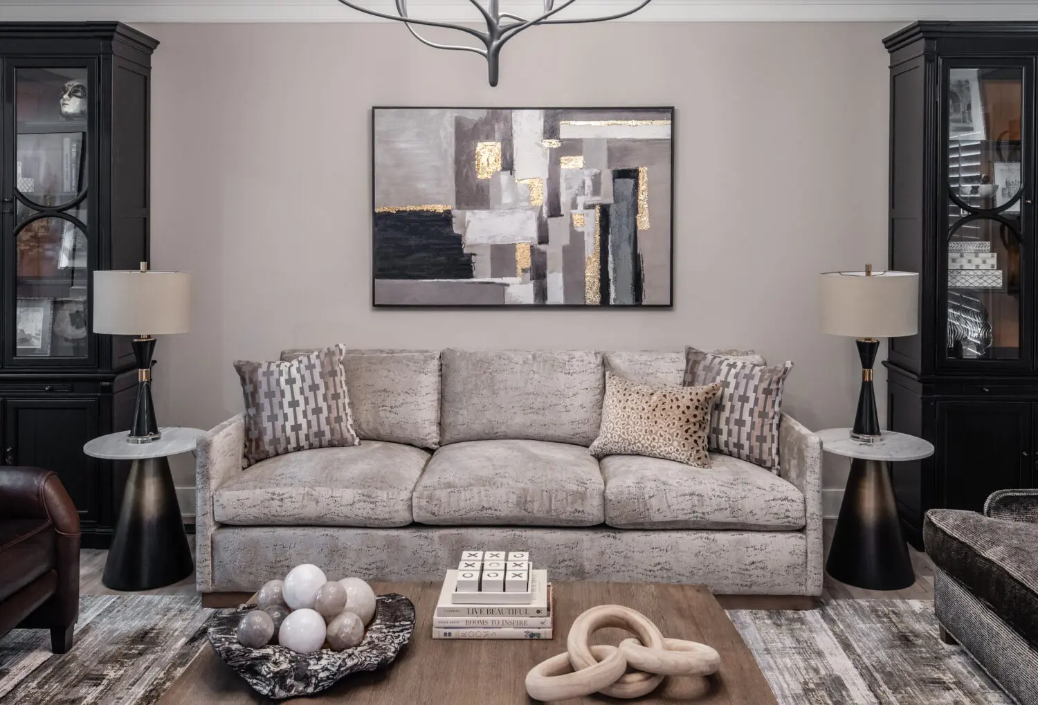 beautiful home renovation project in alexandria va, northern virginia interior designers (25)