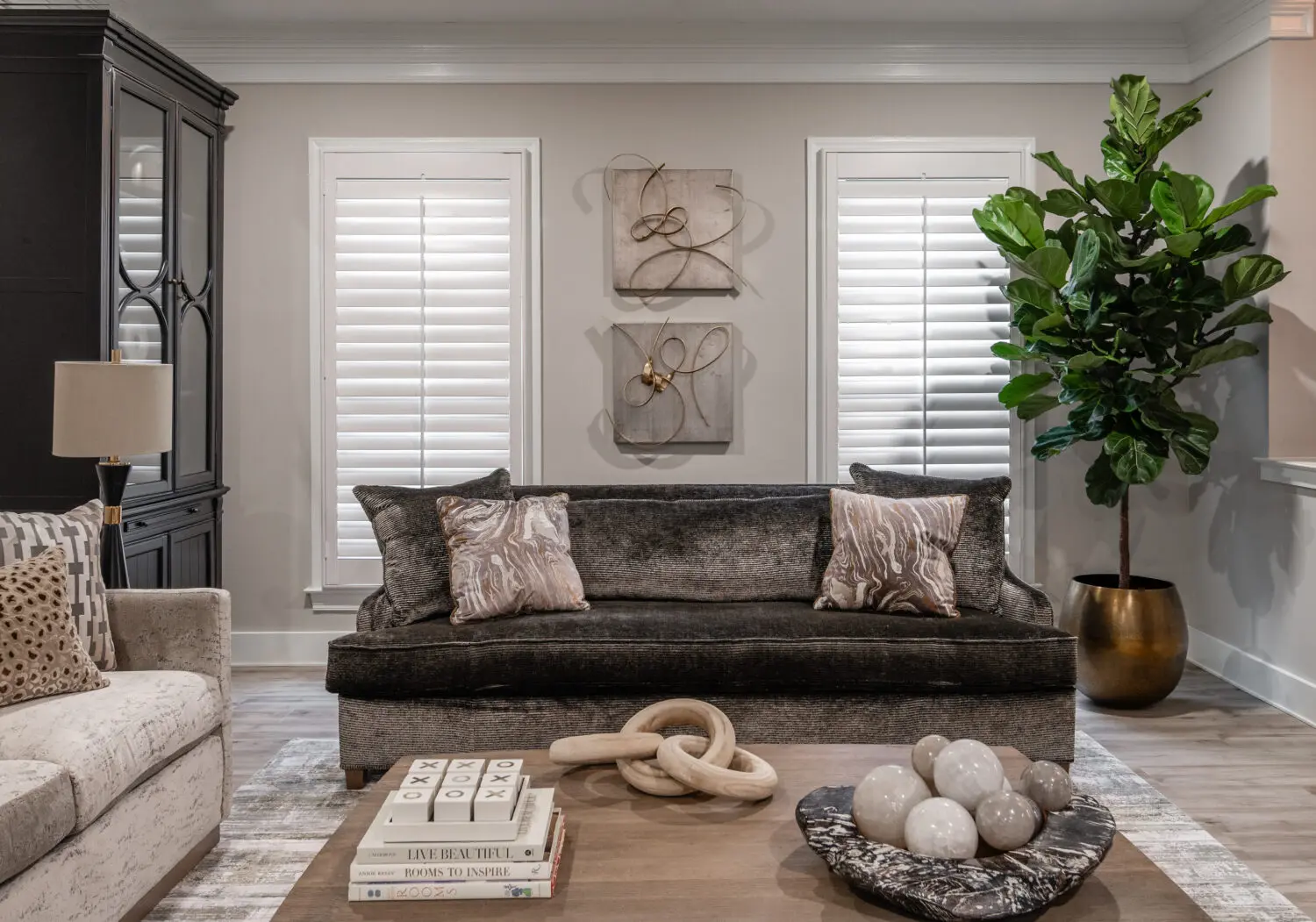 beautiful home remodel in alexandria va, northern virginia interior designers (25)