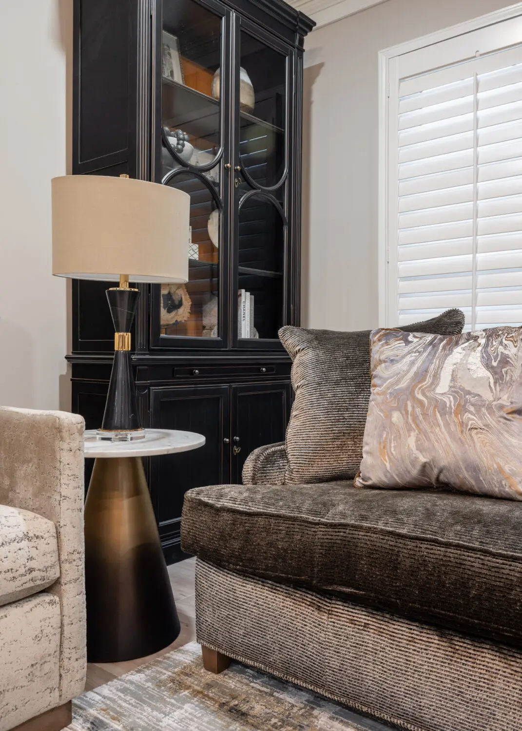 beautiful home remodel in alexandria va, northern virginia interior designers (25)