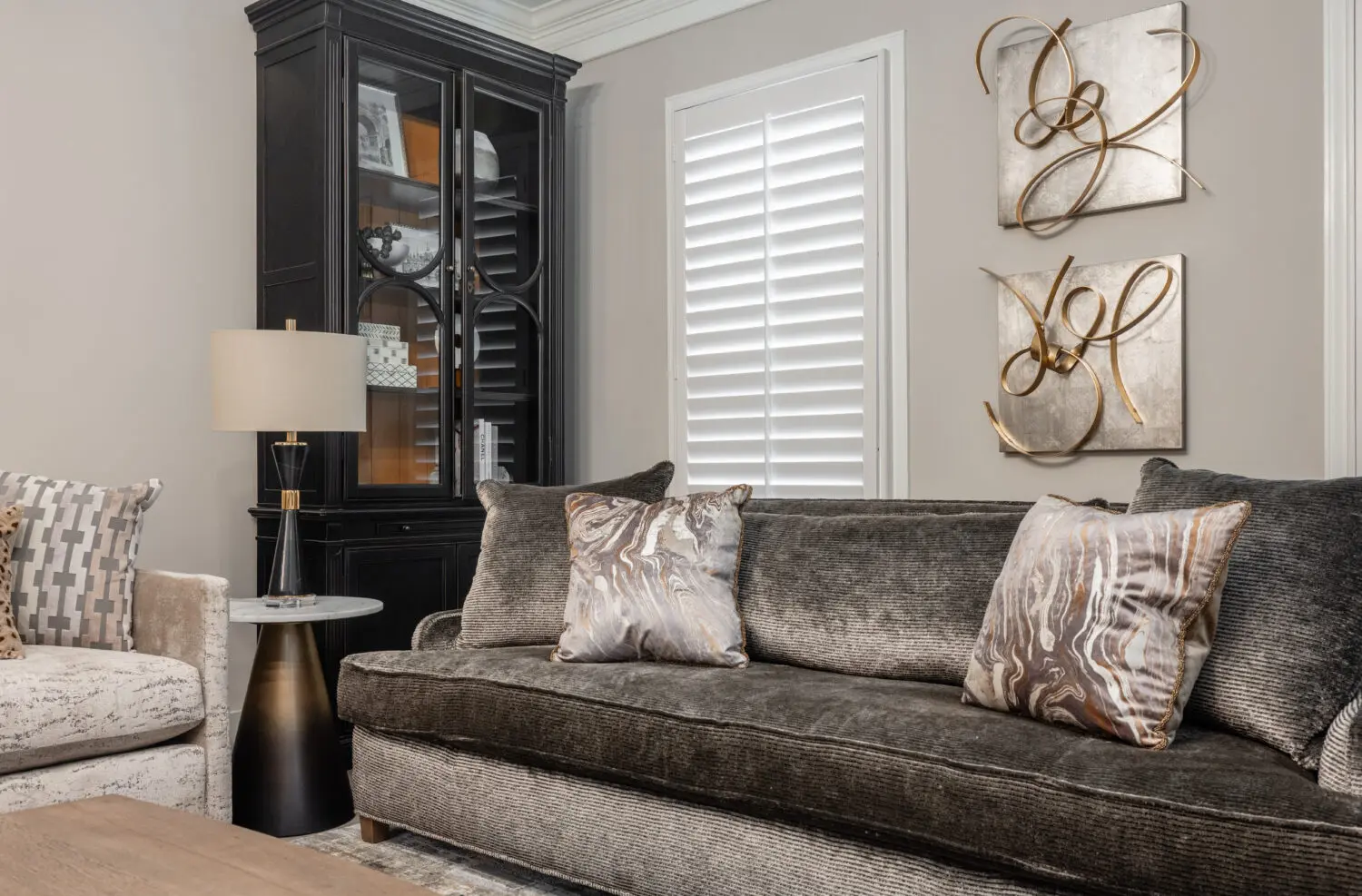 beautiful home remodel in alexandria va, northern virginia interior designers (25)