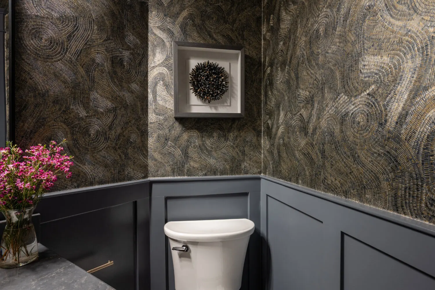 beautiful bathroom renovation project in alexandria va, northern virginia interior designers (25)
