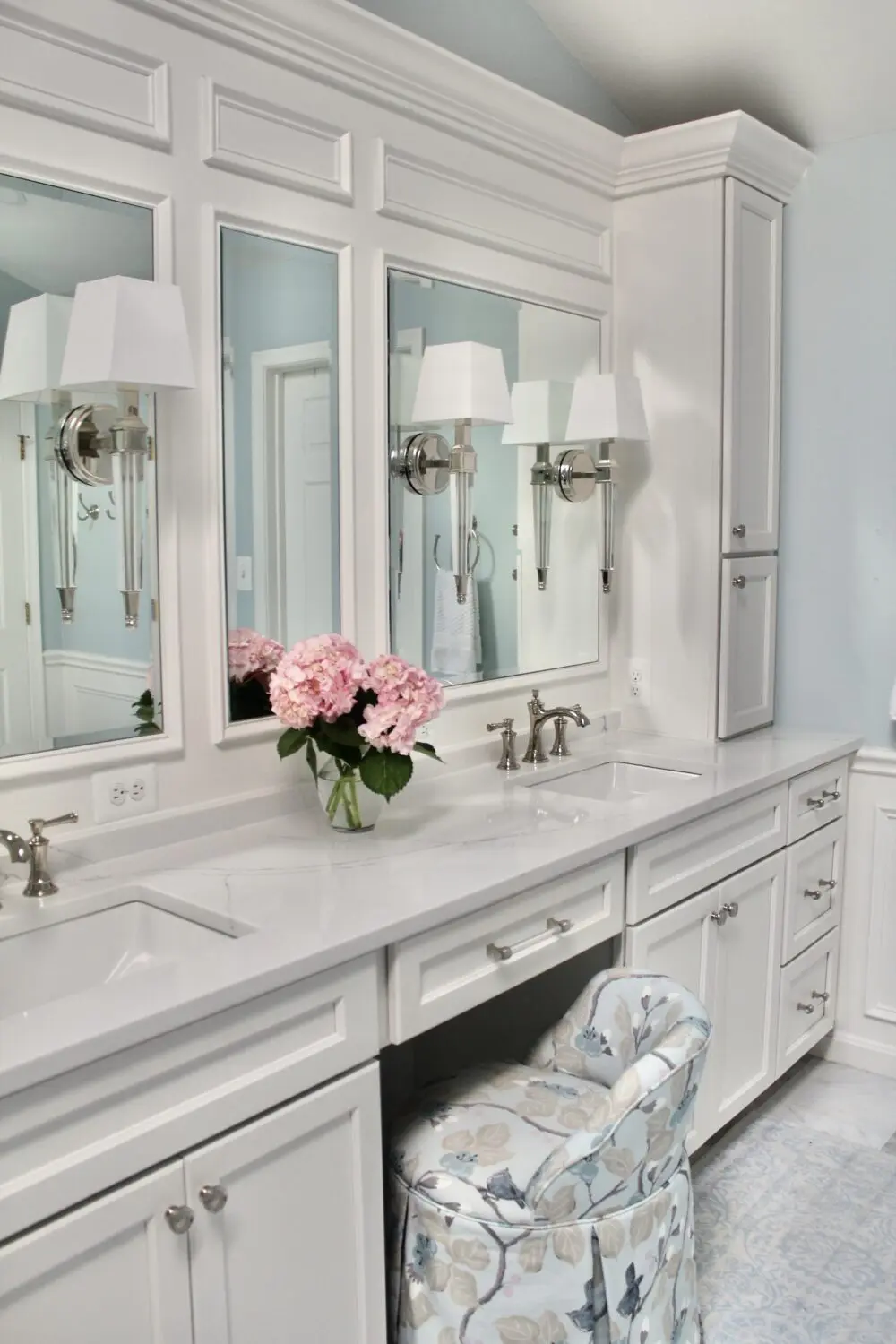 Northern Virginia Spa Bath Collection Fairfax bathroom designers 8.jpg | Award Winning Interior Designers Washington DC & Northern Virginia Areas