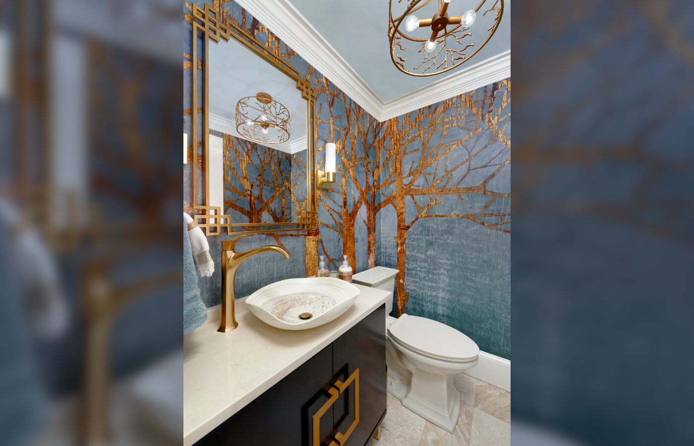bathroom design and remodeling by shea studio 2 | Award Winning Interior Designers Washington DC & Northern Virginia Areas