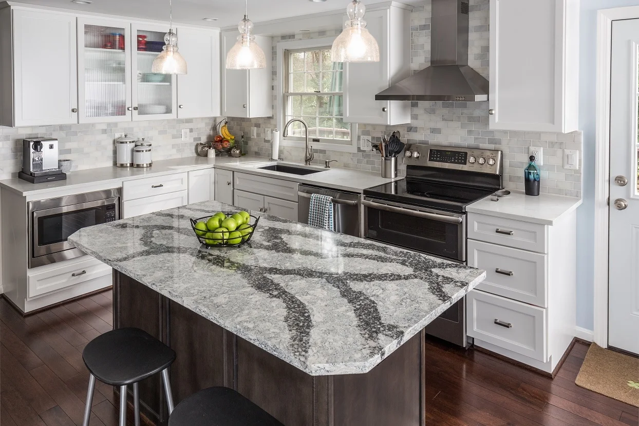 The 12 Most Expensive Kitchen Renovation Mistakes In Northern Virginia 1 | Award Winning Interior Designers Washington Dc &Amp; Northern Virginia Areas The 12 Most Expensive Kitchen Renovation Mistakes in Northern Virginia