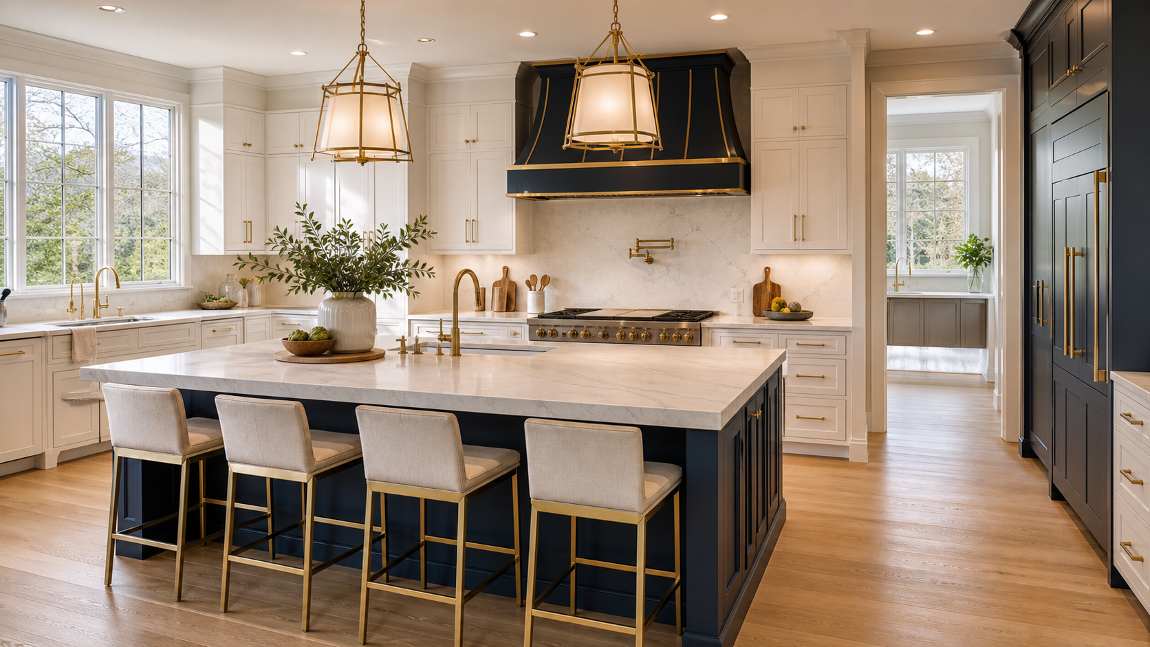 kitchen design mistakes