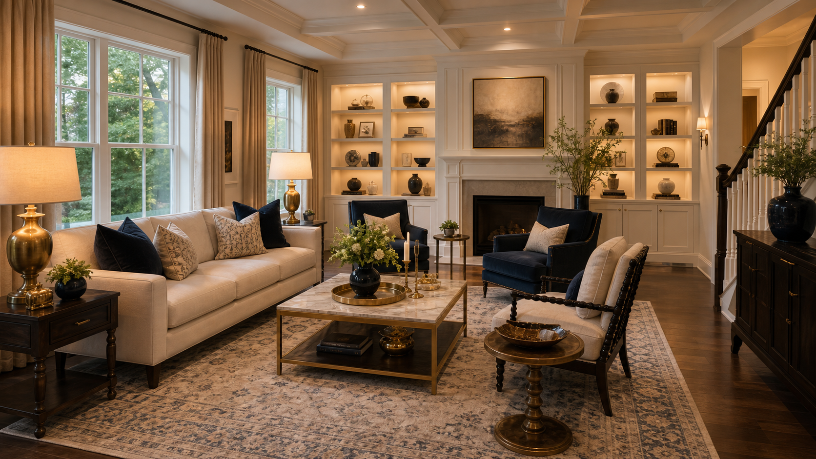 Is Hiring An Interior Designer Worth It? (And When It'S Not) 1 | Award Winning Interior Designers Washington Dc &Amp; Northern Virginia Areas is hiring an interior designer worth it for a Northern Virginia home renovation