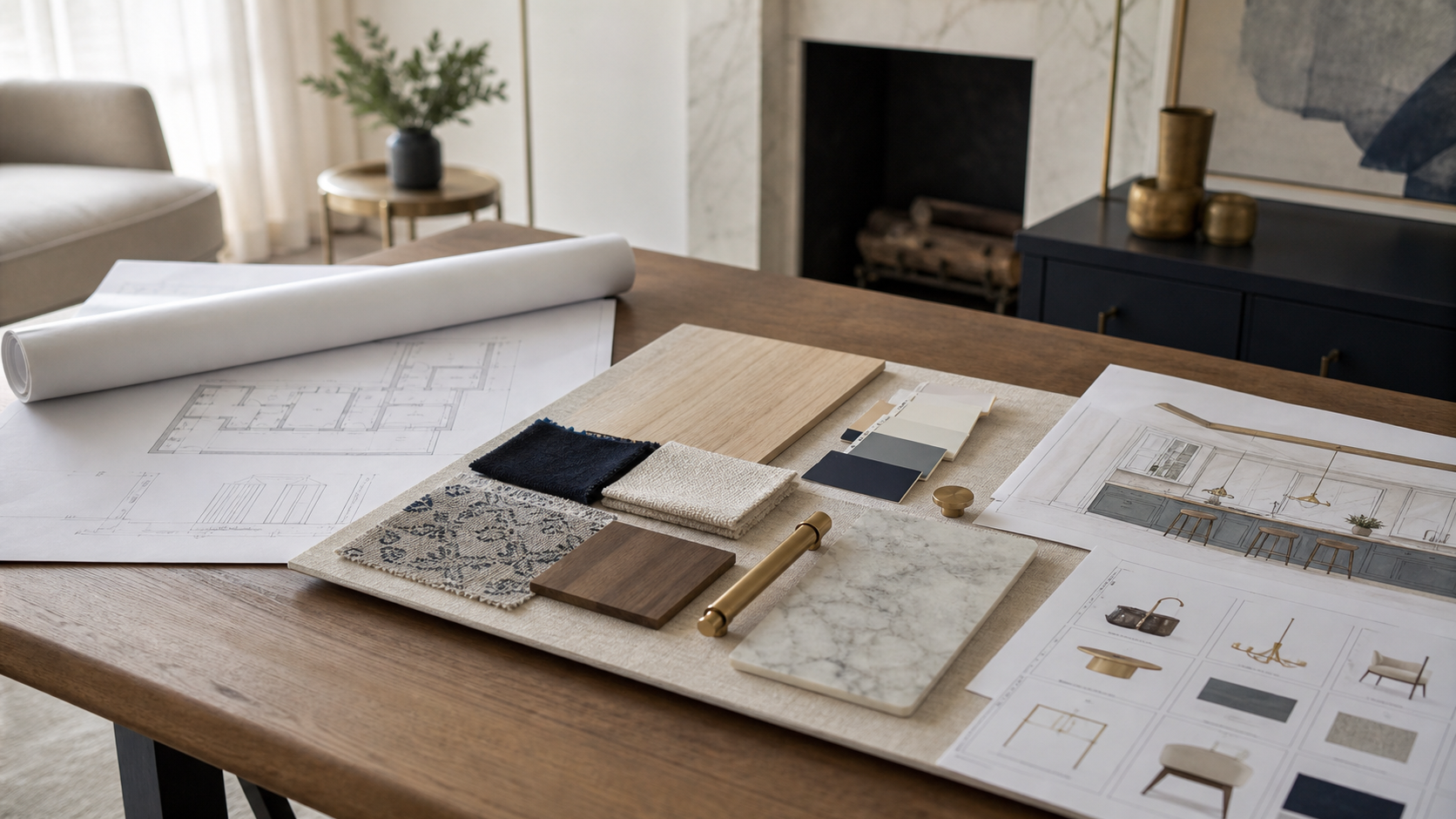 What Does The Interior Design Process Look Like, Step By Step? 5 | Award Winning Interior Designers Washington Dc &Amp; Northern Virginia Areas interior design process step by step | Award Winning Interior Designers Washington DC & Northern Virginia Areas