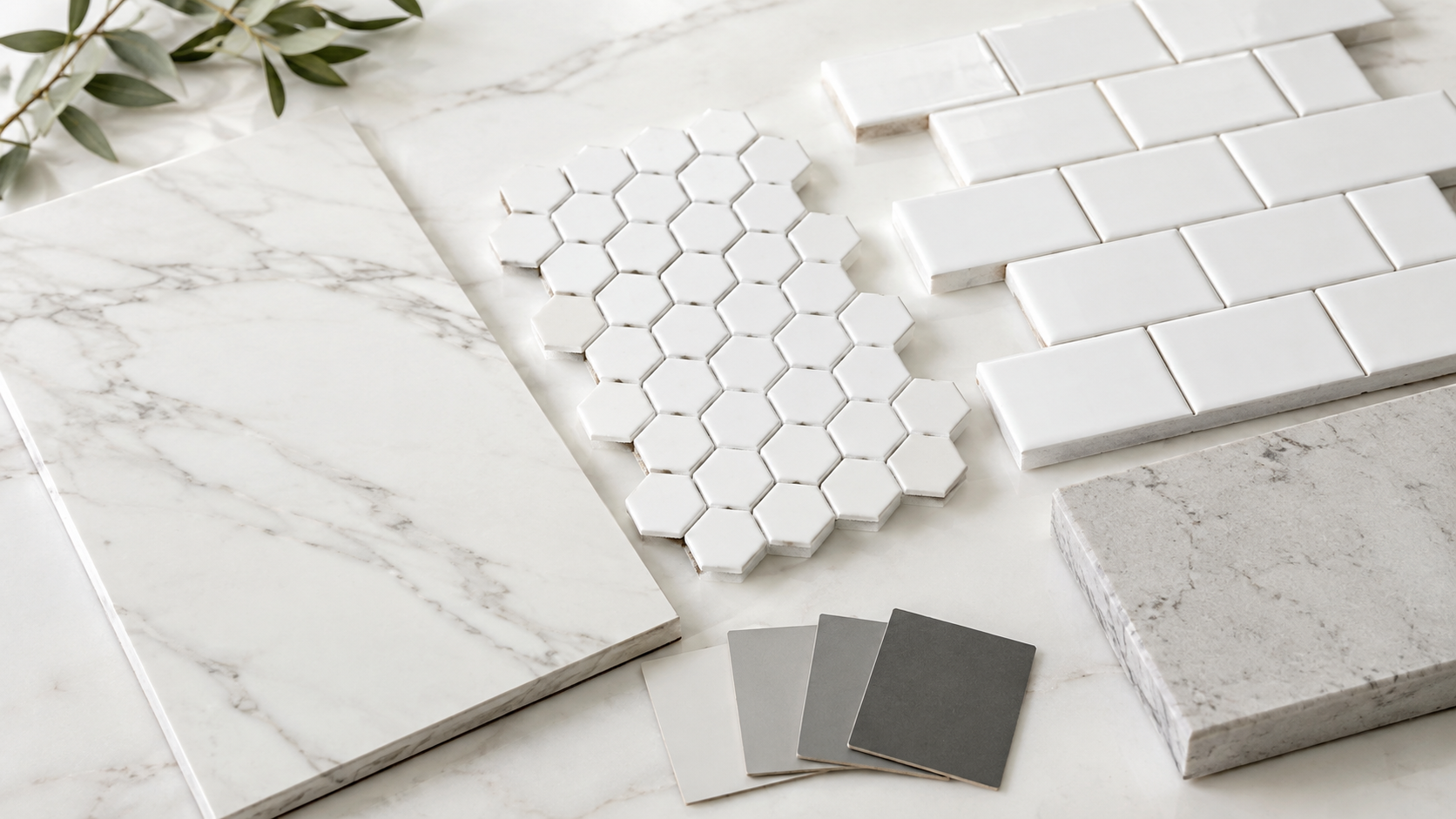 How To Choose Bathroom Tile: A Room-By-Room Guide 1 | Award Winning Interior Designers Washington Dc &Amp; Northern Virginia Areas how to choose bathroom tile
