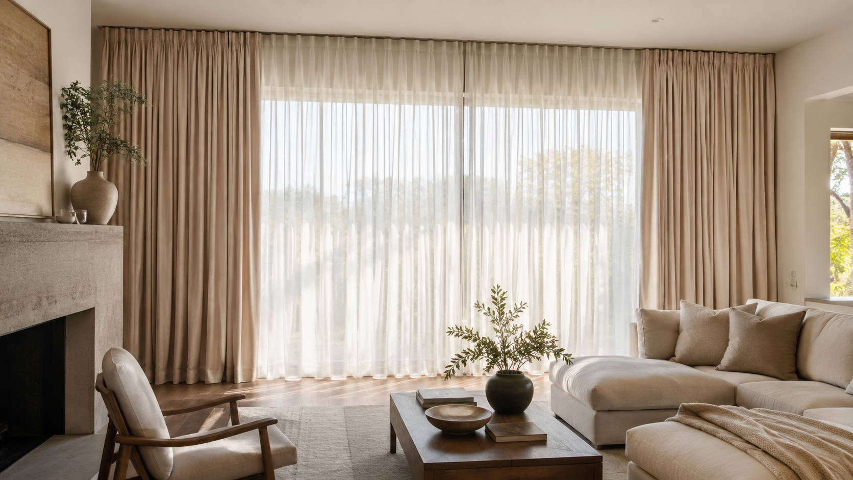 How To Choose Window Treatments And Drapery 1 | Award Winning Interior Designers Washington Dc &Amp; Northern Virginia Areas how to choose window treatments and drapery