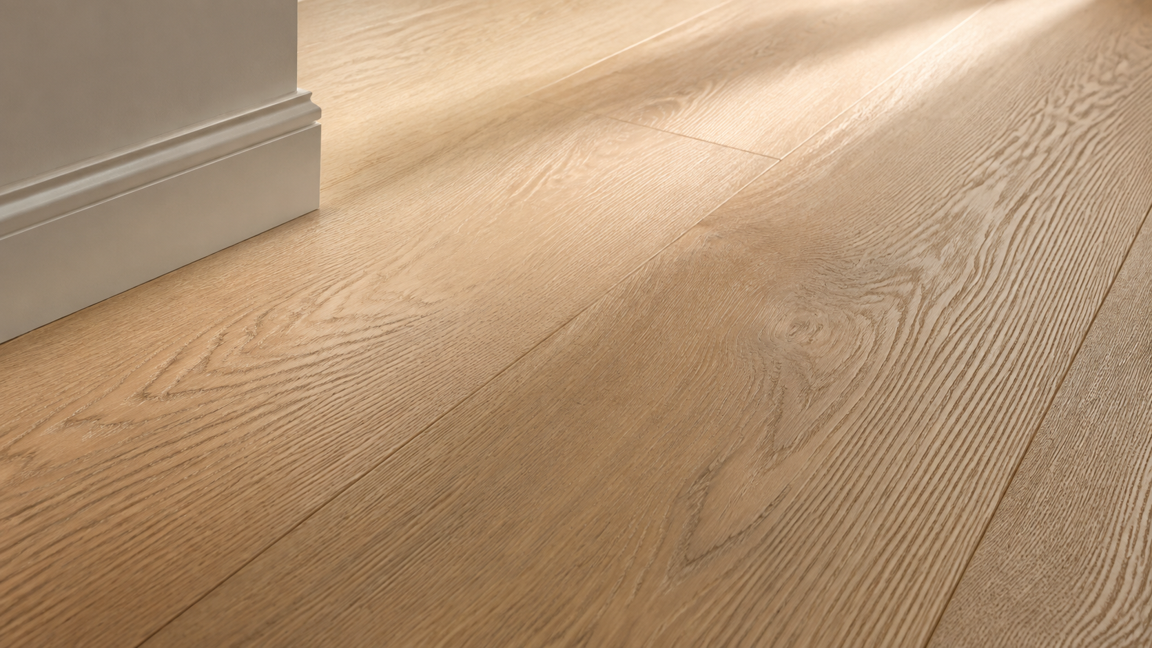 hardwood vs engineered wood flooring