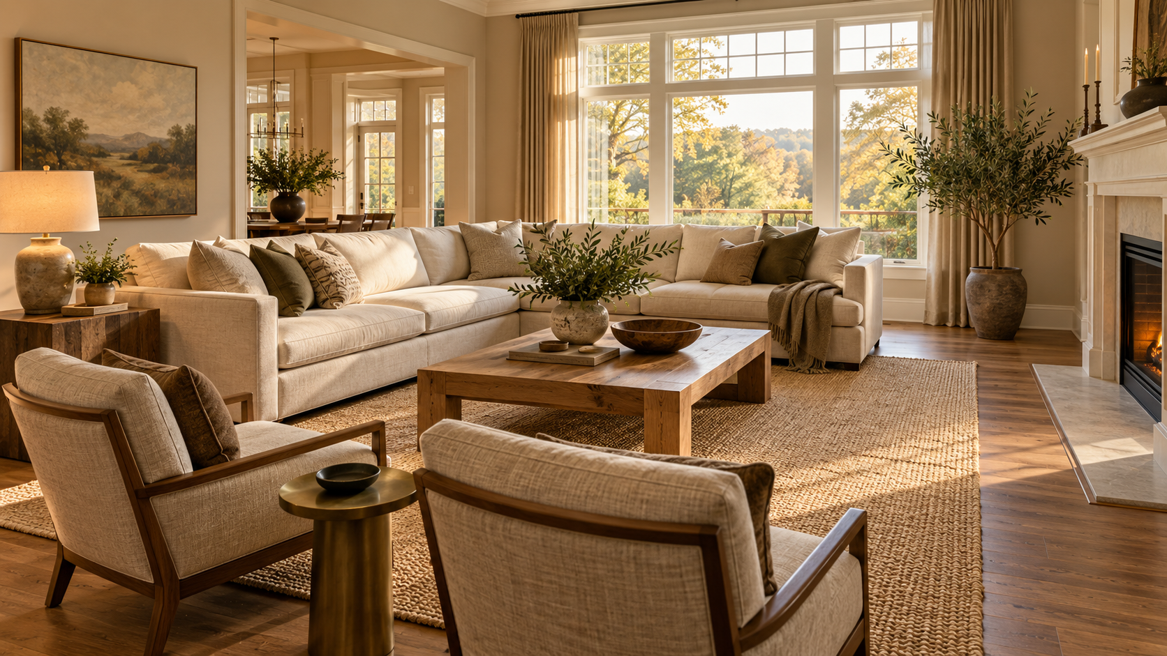 How To Choose The Right Sofa For Your Living Room 2 | Award Winning Interior Designers Washington Dc &Amp; Northern Virginia Areas Living room sofa and upholstery details